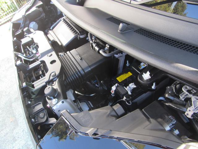 ルークス ハイウェイスター Gターボプロパイロットエディション 届出済未使用車/両側パワースライドドア/スマートキー/LEDヘッドライト/クルーズコントロール/アラウンドビューモニター/運転席助手席エアバッグ/サイドエアバッグ/コーナーセンサー/レーダーブレーキ(22枚目)