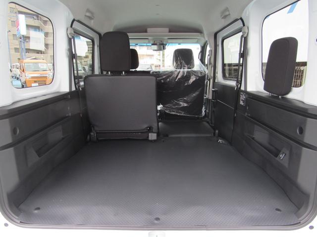 アトレー ＲＳ　届出済未使用車／スマートキー／ＬＥＤヘッドライト／クルーズコントロール／アイドリングストップ／コーナーセンサー／レーダーブレーキ／両側パワースライドドア／バックカメラ／運転席助手席エアバッグ（30枚目）