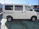 TOYOTA TOWNACE VAN