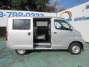 TOYOTA TOWNACE VAN