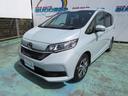 HONDA FREED PLUS