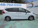 HONDA FREED PLUS