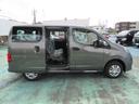 NISSAN NV200 VANETTE VAN