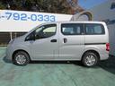 NISSAN NV200 VANETTE VAN