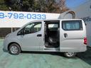 NISSAN NV200 VANETTE VAN