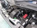 ハイブリッドＸＺ　ターボ　届出済未使用車／両側パワースライドドア／スマートキー／ＬＥＤヘッドライト／クルーズコントロール／アイドリングストップ／コーナーセンサー／運転席助手席エアバッグ／シートヒーター／イモビライザー／ターボ（18枚目）