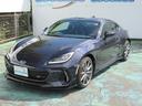 ＢＲＺ ＳＴＩ　スポーツ　パープルエディション／２００台限定／スマートキー／ＬＥＤヘッドライト／メモリーナビ／フルセグ／バックモニター／フロントドラレコ／ＥＴＣ搭載／レーダーブレーキ／クルーズコントロール（5枚目）