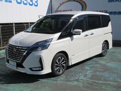 セレナ ハイウェイスターＶ　ワンオーナー　禁煙車　両側パワースライドドア　スマートキー 0561213A30250201W004 2