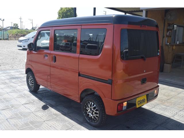 日産 ＮＶ１００クリッパーバン