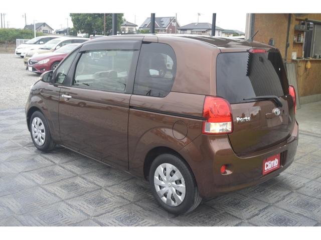 ポルテ Ｆ　純正地デジＳＤナビ・ＤＶＤ再生・ブルートゥース接続・Ｂカメラ・オートスライドドア・スマートキー・プッシュスタート・ＥＴＣ（36枚目）