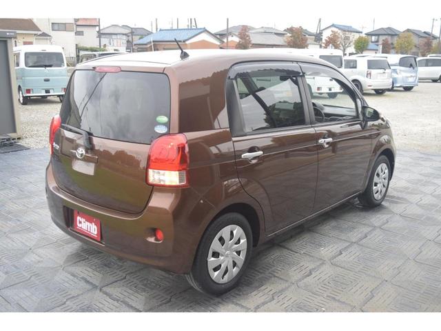 ポルテ Ｆ　純正地デジＳＤナビ・ＤＶＤ再生・ブルートゥース接続・Ｂカメラ・オートスライドドア・スマートキー・プッシュスタート・ＥＴＣ（38枚目）