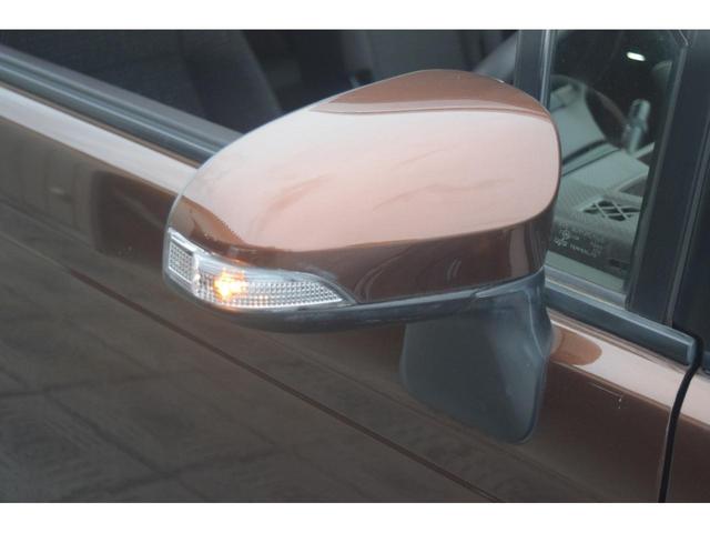 ポルテ Ｆ　純正地デジＳＤナビ・ＤＶＤ再生・ブルートゥース接続・Ｂカメラ・オートスライドドア・スマートキー・プッシュスタート・ＥＴＣ（43枚目）