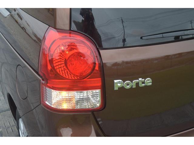 ポルテ Ｆ　純正地デジＳＤナビ・ＤＶＤ再生・ブルートゥース接続・Ｂカメラ・オートスライドドア・スマートキー・プッシュスタート・ＥＴＣ（48枚目）