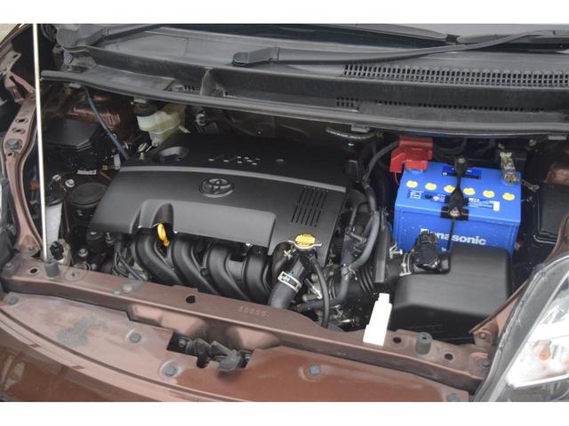 ポルテ Ｆ　純正地デジＳＤナビ・ＤＶＤ再生・ブルートゥース接続・Ｂカメラ・オートスライドドア・スマートキー・プッシュスタート・ＥＴＣ（54枚目）