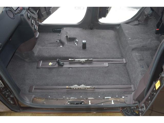 ポルテ Ｆ　純正地デジＳＤナビ・ＤＶＤ再生・ブルートゥース接続・Ｂカメラ・オートスライドドア・スマートキー・プッシュスタート・ＥＴＣ（57枚目）