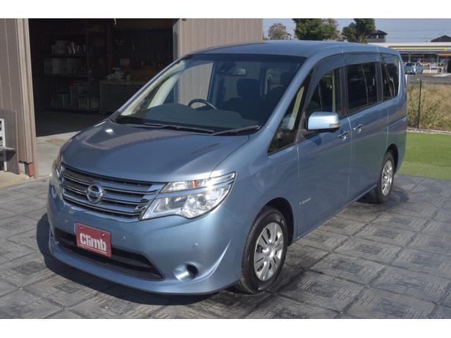 セレナ ２０Ｘ　Ｓ－ハイブリッドアドバンスドセーフティパック　純正フルセグ地デジＳＤナビ・後席フリップダウンモニター・ＤＶＤ再生・ブルートゥース接続・両側オートスライド・アラウンドビューモニター・パノラミックルーフ・純正ＬＥＤヘッドライト・クルーズコントロール（44枚目）