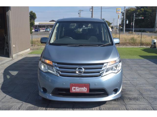 セレナ ２０Ｘ　Ｓ－ハイブリッドアドバンスドセーフティパック　純正フルセグ地デジＳＤナビ・後席フリップダウンモニター・ＤＶＤ再生・ブルートゥース接続・両側オートスライド・アラウンドビューモニター・パノラミックルーフ・純正ＬＥＤヘッドライト・クルーズコントロール（45枚目）