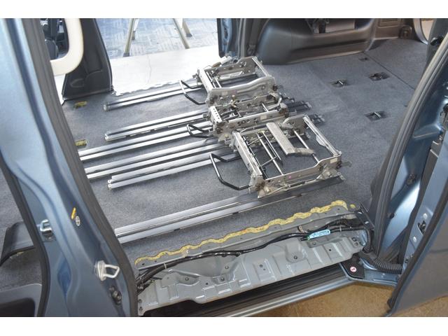 セレナ ２０Ｘ　Ｓ－ハイブリッドアドバンスドセーフティパック　純正フルセグ地デジＳＤナビ・後席フリップダウンモニター・ＤＶＤ再生・ブルートゥース接続・両側オートスライド・アラウンドビューモニター・パノラミックルーフ・純正ＬＥＤヘッドライト・クルーズコントロール（55枚目）