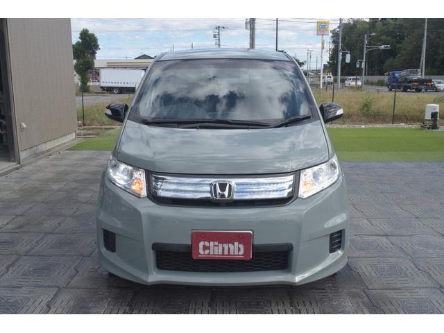 HONDA FREED SPIKE HYBRID JUST SELECTION