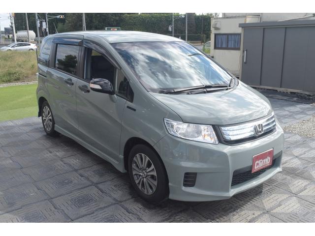 HONDA FREED SPIKE HYBRID JUST SELECTION