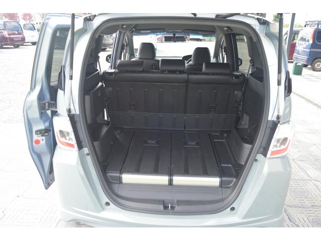 HONDA FREED SPIKE HYBRID JUST SELECTION