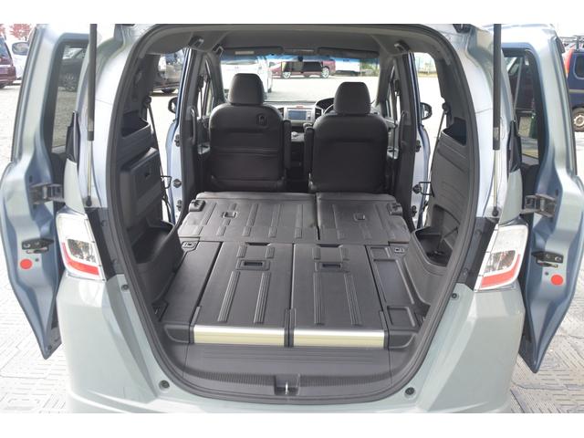HONDA FREED SPIKE HYBRID JUST SELECTION