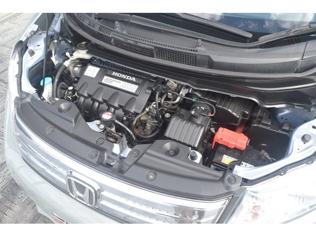HONDA FREED SPIKE HYBRID JUST SELECTION