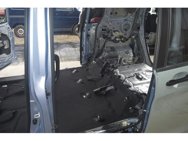 HONDA FREED SPIKE HYBRID JUST SELECTION