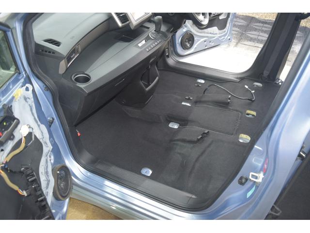 HONDA FREED SPIKE HYBRID JUST SELECTION