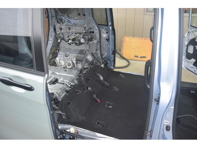 HONDA FREED SPIKE HYBRID JUST SELECTION