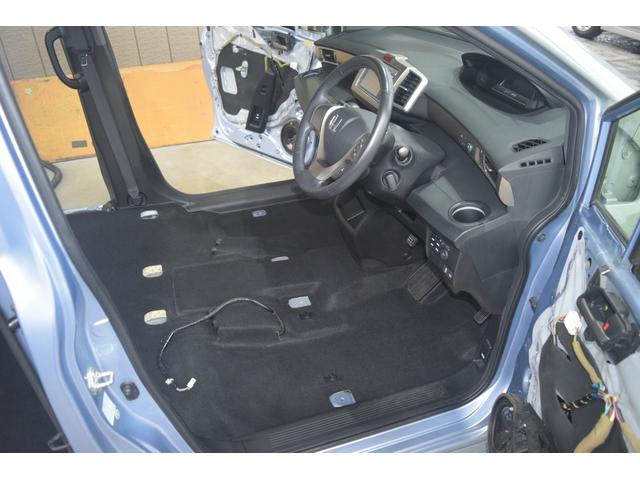 HONDA FREED SPIKE HYBRID JUST SELECTION