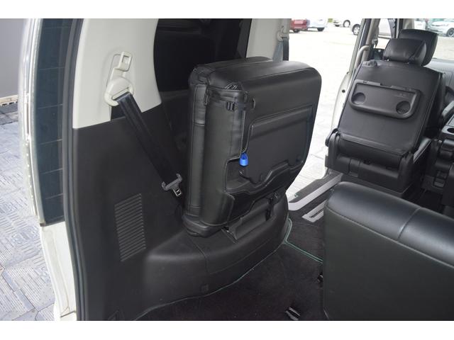 セレナ ハイウェイスター S-ハイブリッド DVD再生・ブルートゥース&USB接続・バックカメラ・ETC・クルーズコントロール・両側オートスライドドア・インテリキー・シートカバー・LEDヘッドライト(7枚目)