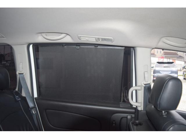 セレナ ハイウェイスター S-ハイブリッド DVD再生・ブルートゥース&USB接続・バックカメラ・ETC・クルーズコントロール・両側オートスライドドア・インテリキー・シートカバー・LEDヘッドライト(26枚目)