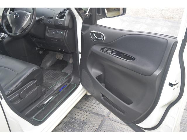 セレナ ハイウェイスター S-ハイブリッド DVD再生・ブルートゥース&USB接続・バックカメラ・ETC・クルーズコントロール・両側オートスライドドア・インテリキー・シートカバー・LEDヘッドライト(27枚目)