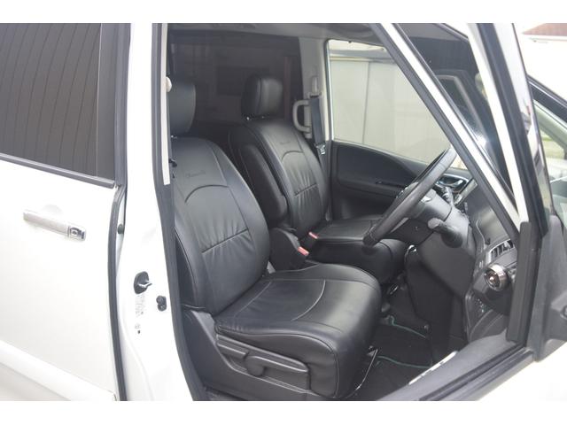 セレナ ハイウェイスター S-ハイブリッド DVD再生・ブルートゥース&USB接続・バックカメラ・ETC・クルーズコントロール・両側オートスライドドア・インテリキー・シートカバー・LEDヘッドライト(29枚目)