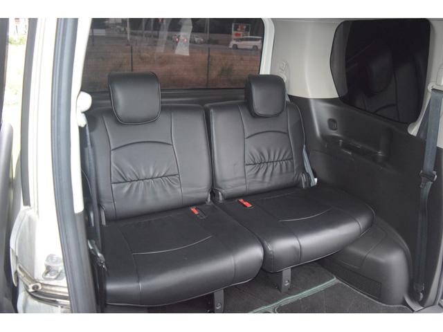 セレナ ハイウェイスター S-ハイブリッド DVD再生・ブルートゥース&USB接続・バックカメラ・ETC・クルーズコントロール・両側オートスライドドア・インテリキー・シートカバー・LEDヘッドライト(30枚目)