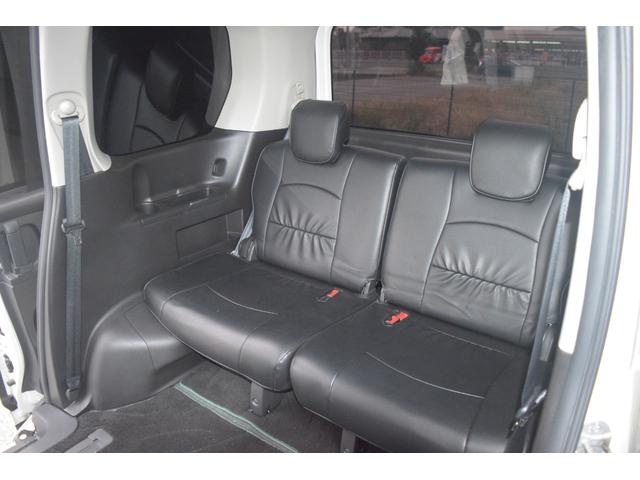 セレナ ハイウェイスター S-ハイブリッド DVD再生・ブルートゥース&USB接続・バックカメラ・ETC・クルーズコントロール・両側オートスライドドア・インテリキー・シートカバー・LEDヘッドライト(32枚目)