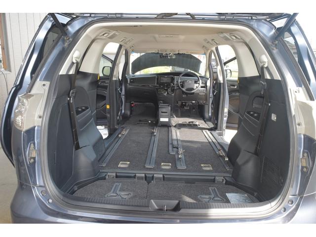 エスティマ アエラス　オリジナルツートン・純正フルセグ地デジＨＤＤナビ・ＤＶＤ再生・ブルートゥース接続・Ｂカメラ・両側オートスライドドア・７人乗り・ＥＴＣ・クルーズコントロール・ＨＩＤヘッドライト・Ｓキー（2枚目）