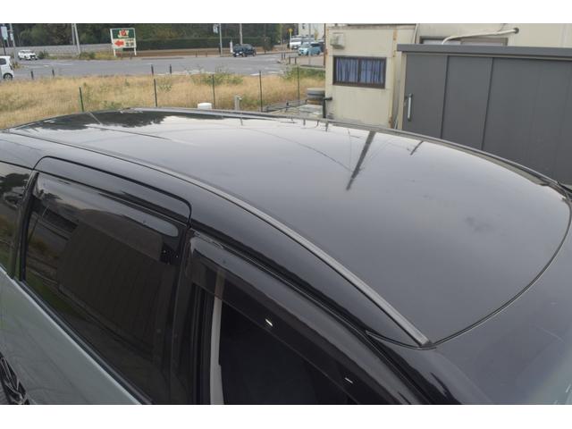 エスティマ アエラス　オリジナルツートン・純正フルセグ地デジＨＤＤナビ・ＤＶＤ再生・ブルートゥース接続・Ｂカメラ・両側オートスライドドア・７人乗り・ＥＴＣ・クルーズコントロール・ＨＩＤヘッドライト・Ｓキー（4枚目）