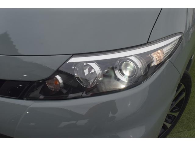 エスティマ アエラス　オリジナルツートン・純正フルセグ地デジＨＤＤナビ・ＤＶＤ再生・ブルートゥース接続・Ｂカメラ・両側オートスライドドア・７人乗り・ＥＴＣ・クルーズコントロール・ＨＩＤヘッドライト・Ｓキー（5枚目）