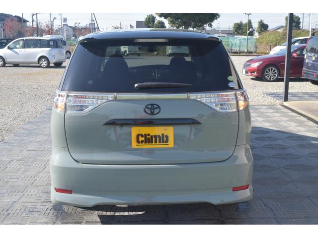 エスティマ アエラス　オリジナルツートン・純正フルセグ地デジＨＤＤナビ・ＤＶＤ再生・ブルートゥース接続・Ｂカメラ・両側オートスライドドア・７人乗り・ＥＴＣ・クルーズコントロール・ＨＩＤヘッドライト・Ｓキー（16枚目）