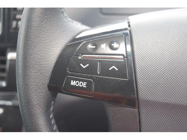 エスティマ アエラス　オリジナルツートン・純正フルセグ地デジＨＤＤナビ・ＤＶＤ再生・ブルートゥース接続・Ｂカメラ・両側オートスライドドア・７人乗り・ＥＴＣ・クルーズコントロール・ＨＩＤヘッドライト・Ｓキー（29枚目）