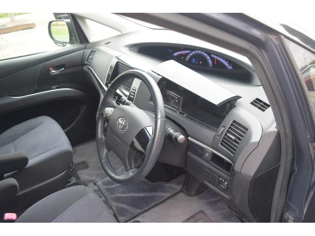 エスティマ アエラス　オリジナルツートン・純正フルセグ地デジＨＤＤナビ・ＤＶＤ再生・ブルートゥース接続・Ｂカメラ・両側オートスライドドア・７人乗り・ＥＴＣ・クルーズコントロール・ＨＩＤヘッドライト・Ｓキー（34枚目）