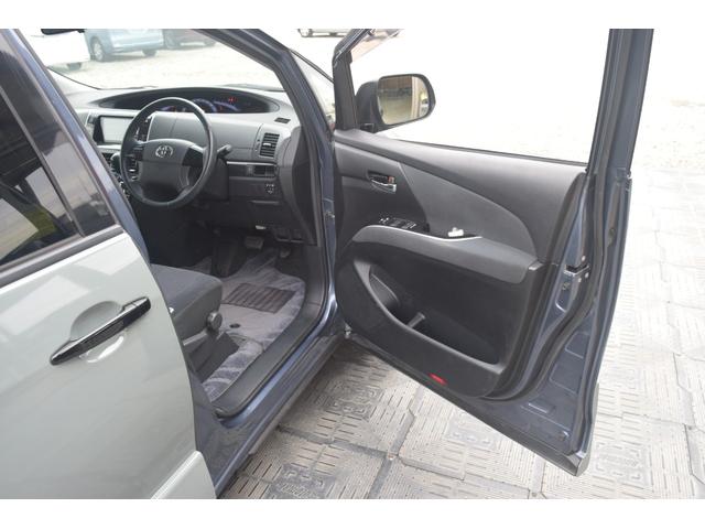 エスティマ アエラス　オリジナルツートン・純正フルセグ地デジＨＤＤナビ・ＤＶＤ再生・ブルートゥース接続・Ｂカメラ・両側オートスライドドア・７人乗り・ＥＴＣ・クルーズコントロール・ＨＩＤヘッドライト・Ｓキー（35枚目）