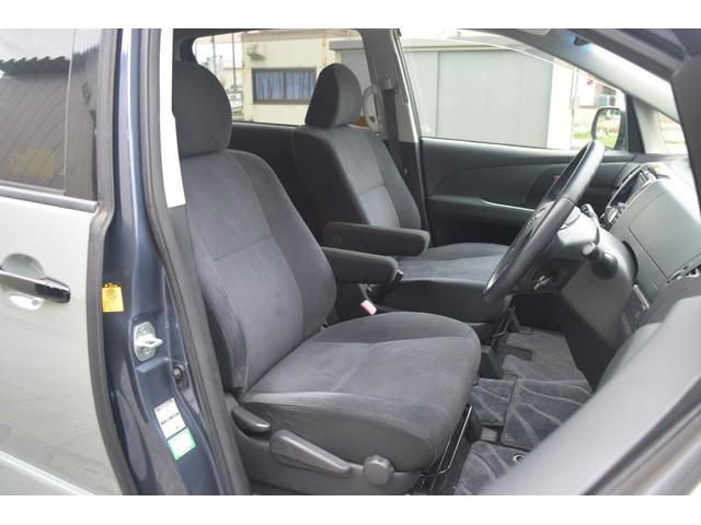 エスティマ アエラス　オリジナルツートン・純正フルセグ地デジＨＤＤナビ・ＤＶＤ再生・ブルートゥース接続・Ｂカメラ・両側オートスライドドア・７人乗り・ＥＴＣ・クルーズコントロール・ＨＩＤヘッドライト・Ｓキー（36枚目）