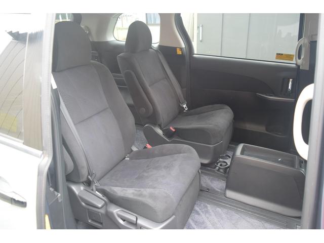 エスティマ アエラス　オリジナルツートン・純正フルセグ地デジＨＤＤナビ・ＤＶＤ再生・ブルートゥース接続・Ｂカメラ・両側オートスライドドア・７人乗り・ＥＴＣ・クルーズコントロール・ＨＩＤヘッドライト・Ｓキー（40枚目）