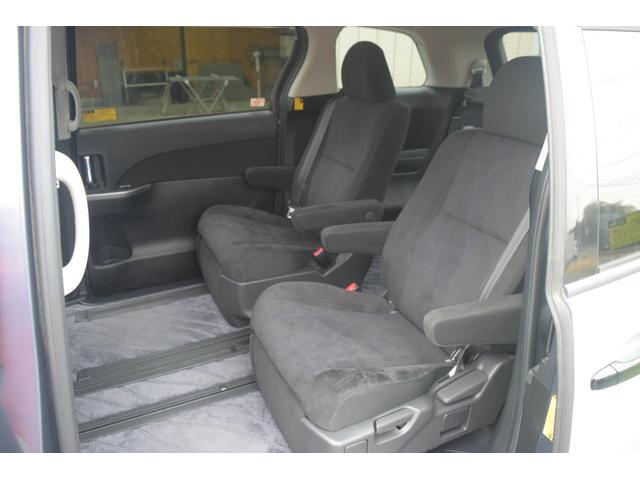 エスティマ アエラス　オリジナルツートン・純正フルセグ地デジＨＤＤナビ・ＤＶＤ再生・ブルートゥース接続・Ｂカメラ・両側オートスライドドア・７人乗り・ＥＴＣ・クルーズコントロール・ＨＩＤヘッドライト・Ｓキー（41枚目）