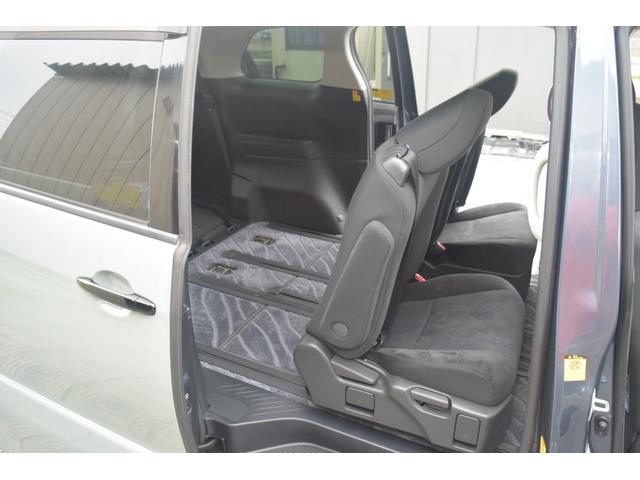 エスティマ アエラス　オリジナルツートン・純正フルセグ地デジＨＤＤナビ・ＤＶＤ再生・ブルートゥース接続・Ｂカメラ・両側オートスライドドア・７人乗り・ＥＴＣ・クルーズコントロール・ＨＩＤヘッドライト・Ｓキー（42枚目）