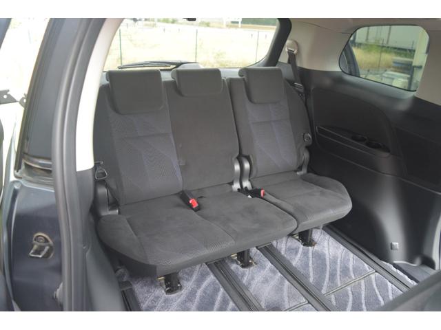 エスティマ アエラス　オリジナルツートン・純正フルセグ地デジＨＤＤナビ・ＤＶＤ再生・ブルートゥース接続・Ｂカメラ・両側オートスライドドア・７人乗り・ＥＴＣ・クルーズコントロール・ＨＩＤヘッドライト・Ｓキー（45枚目）