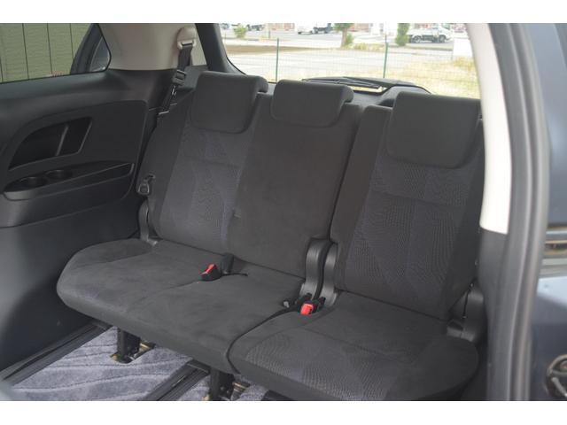 エスティマ アエラス　オリジナルツートン・純正フルセグ地デジＨＤＤナビ・ＤＶＤ再生・ブルートゥース接続・Ｂカメラ・両側オートスライドドア・７人乗り・ＥＴＣ・クルーズコントロール・ＨＩＤヘッドライト・Ｓキー（47枚目）